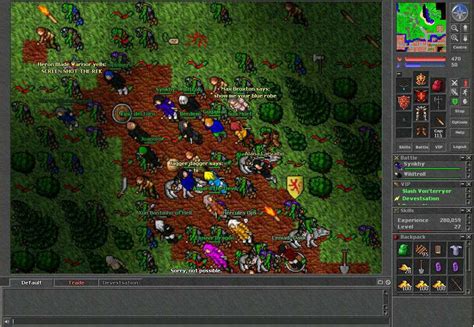 Tibia game incident pictures. Tibia - Free Massively Multiplayer Online Role-Playing Game - MMORPG 