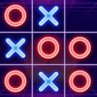Tic Tac Toe 2 Player Game for Windows 10 Mobile