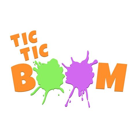 Tic Tic Boom! - Facebook