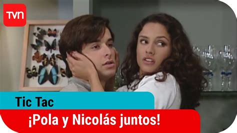 Tic tac - Novela en Español - FULLTV