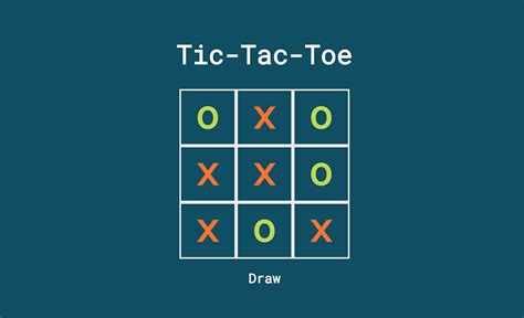 Tic tac toe ai java.  Description This project is a simple Tic-Tac-Toe game impleme...