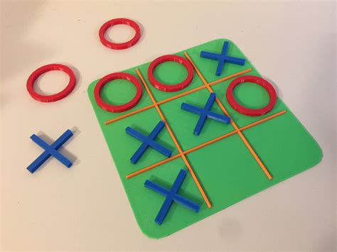 Tic tac toe games. Play Tic-Tac-Toe. Play Tic-Tac-Toe online with our our online Tic-Tac-Toe game. Play Multiplayer with a friend or against a comptuer. What is Tic-Tac-Toe? Tic-Tac-Toe is a game where two players complete a row, a column, or a diagonal line with either three O's or three X's drawn in the spaces of a grid of nine squares. How to Play Tic-Tac-Toe 