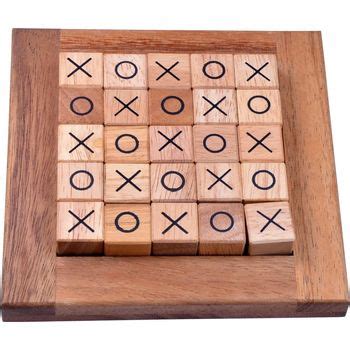 Tic-Tac-Toe für 2 Spieler 🔛 - topster.de