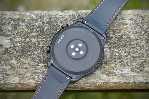 TicWatch 3 Pro Review: Fast Performance, Long Battery Life