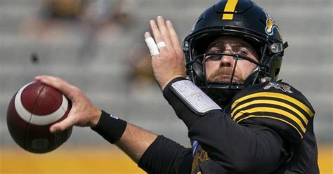 Ticats set to open crucial stretch tonight against Als on TSN