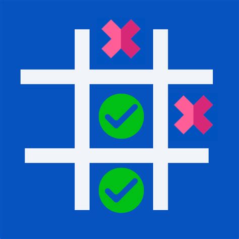 Tick Cross Appstore for Android