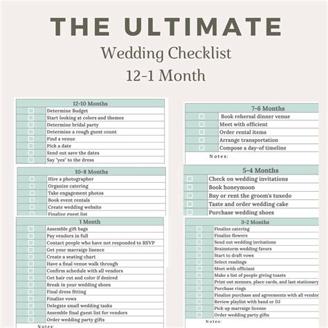 Tick list for wedding. Stay organized and stress-free with our essential wedding checklist. Plan every detail of your dream wedding with ease and make sure nothing gets overlooked. Start checking off your wedding to-do list today! 