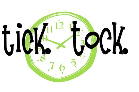 Tick-tock tick-tock tick-tock tick-tock. Things To Know About Tick-tock tick-tock tick-tock tick-tock. 
