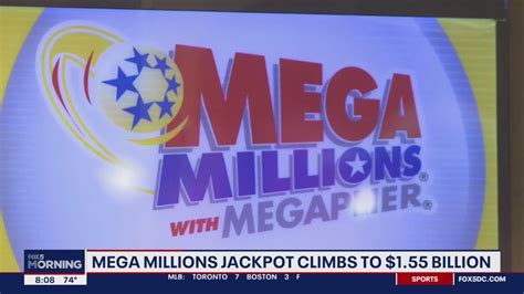 Ticker: Mega Millions  jackpot climbs to $1.55B; Global food prices rise after Russia ends grain deal
