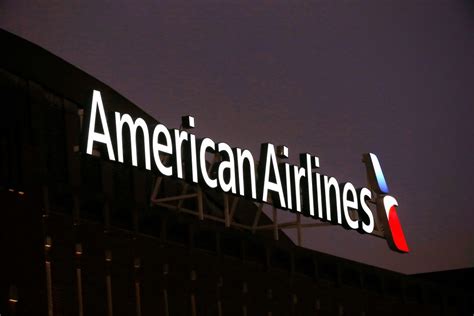 Ticker: American Airlines Flight attendants seek strike OK; Musical chairs among AI execs