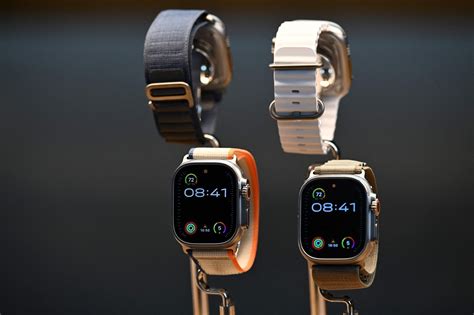 Ticker: Apple pulls watches over patent dispute; EU takes up X probe 