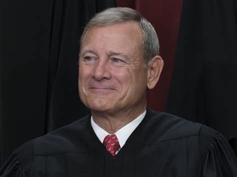 Ticker: Chief Justice Roberts casts a wary eye on Ai; Prosecutors say there’s no need for a second trial of FTX founder Sam Bankman-Fried