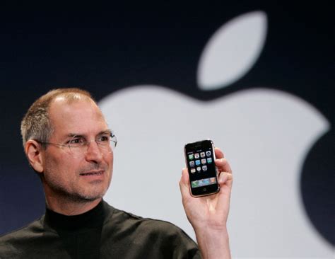 Ticker: First-gen iPhone nets $190G at auction; Wesleyan drops legacy admissions