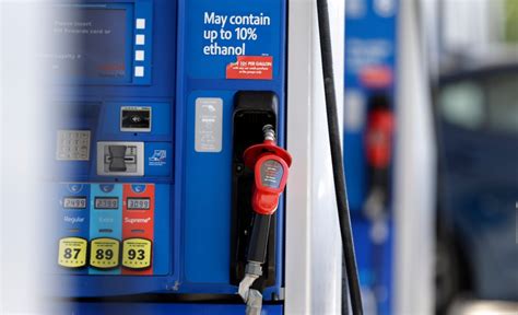 Ticker: Gas prices continue climb; Simon & Schuster sold to private equity firm
