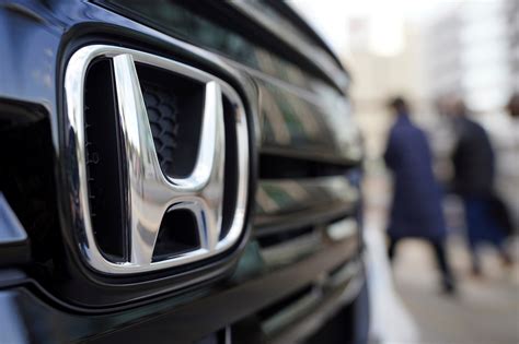 Ticker: Honda recalls select Accords and HR-Vs; EV sales on pace to set record 