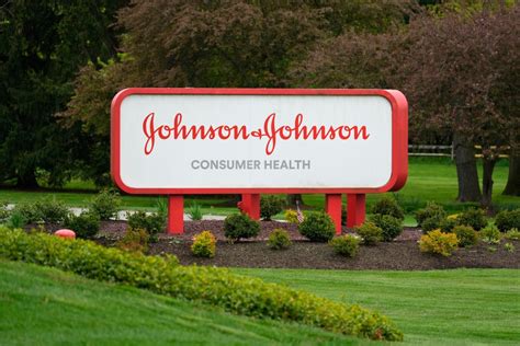 Ticker: Johnson & Johnson drops the script; Retail sales tick up in August