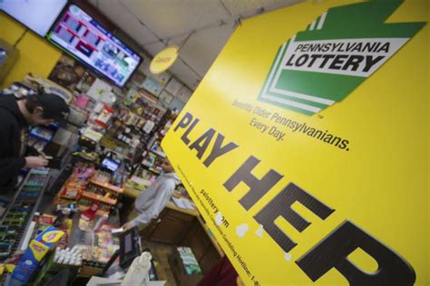 Ticker: Lottery reports record high profits; JPMorgan to pay $75M on Epstein claims;