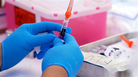 Ticker: Moderna flu vax needs more study; Market hit with $800K labor settlement