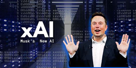 Ticker: Musk to launch own AI company; Inflation dips to 2-year low