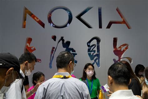 Ticker: Nokia renews patent license agreement with Apple, covering 5G