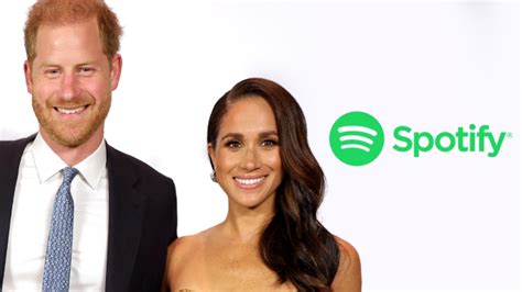 Ticker: Prince Harry and Meghan Markle part ways with Spotify; Next round of COVID-19 shots in fall will target latest omicron strain