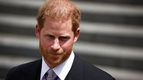 Ticker: Prince Harry sues tabloid; Ford recalls 1.5M vehicles