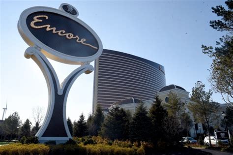 Ticker: Study finds casino had ‘limited impact’ on crime; Moderna tops 1Q forecasts