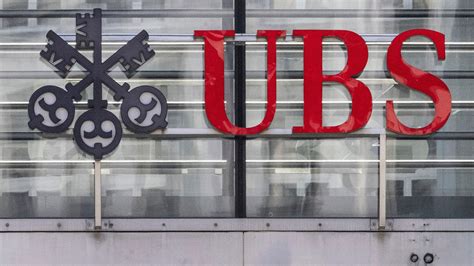 Ticker: UBS to pay $1.44B to settle 2007 fraud case; US Steel spurns $7.3B offer from rival