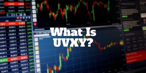 Ticker uvxy. Things To Know About Ticker uvxy. 