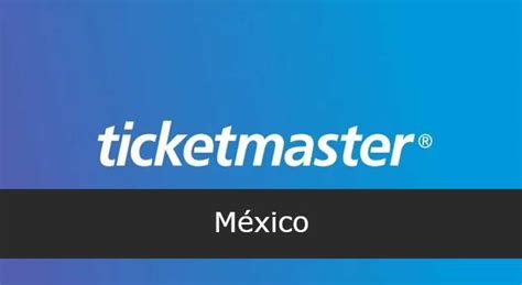 Tickermaster mexico. Apr 24, 2023 · Buscar boletos Kevin Johansen + Liniers Mexico, DF Teatro de la Ciudad Esperanza Iris 14/03/24, 20 ... Compra boletos para Todos los Conciertos en Ticketmaster ... 