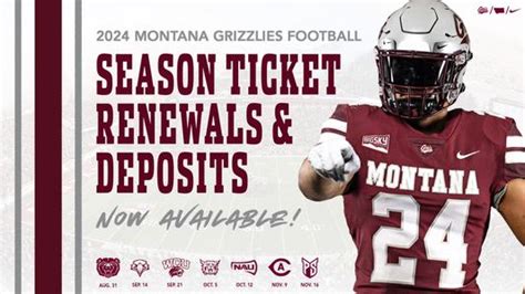 Ticket Central - Montana State University Athletics - Ticket Central