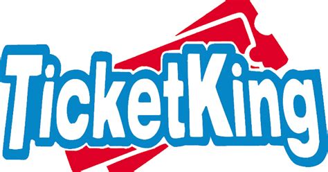 Ticket King - web.greatergbc.org