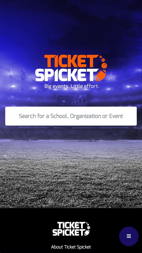 Ticket Spicket APK Download for Android 