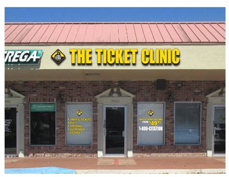 Ticket clinic near me. The Ticket Clinic, A Law Firm is not liable for the use, or interpretation, of information contained on the website or otherwise presented on accessed through the website, and expressly disclaims all liability for any actions you take or do not take, based on the website’s content. *For certain non-moving violations, ask for details. 