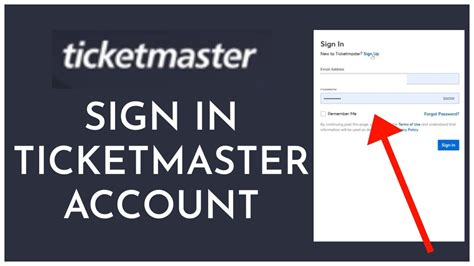 Ticket master login. To quickly get back into your My Account, follow these steps: Go to the My Account sign in page. Select Forgot Password. Type in your email address and select Next. You’ll receive an email (or a text if you selected the phone option) with a one-time code. Type in that code on our site and select Confirm. If you’re using a landline, we’ll ... 