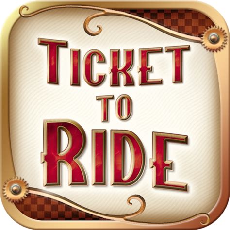The Ticket to Ride series is a series of train-themed games developed by Alan R. Moon and published by Days of Wonder. The first game in the series, Ticket to Ride, won the 2004 ….