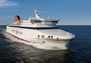 Ticket prices Gotland ferry - Destination Gotland