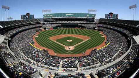 Ticket prices raised for A's 'reverse boycott' game against Giants