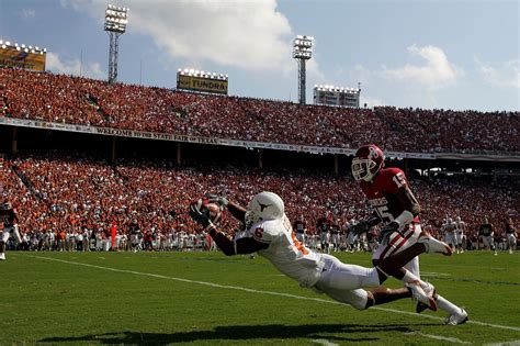 Ticket prices soar for Red River Rivalry