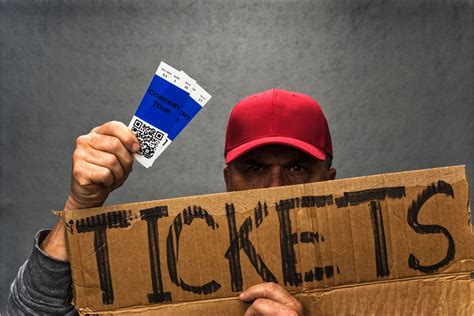 Ticket scalping sites. How it works. Some persons may acquire tickets and then sell them for prices higher than official ones, typically whenever there’s a shortage of tickets. Diehard … 