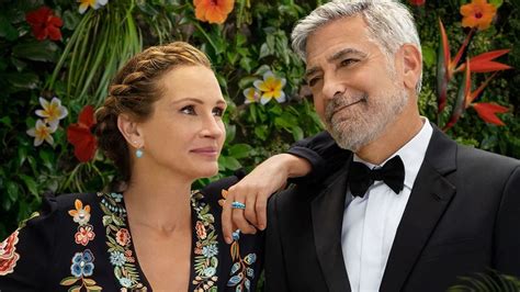 Ticket to Paradise cast list and character guide explored