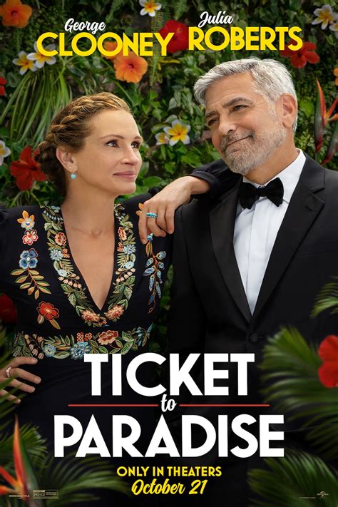 Ticket to paradise showtimes near cinemark movies 8 - paris. Regular Showtimes (No Passes / Reserved Seating / Recliner Seats) Thu, Oct 19: 4:00pm Thu, Oct 19: 12:20pm 7:40pm 