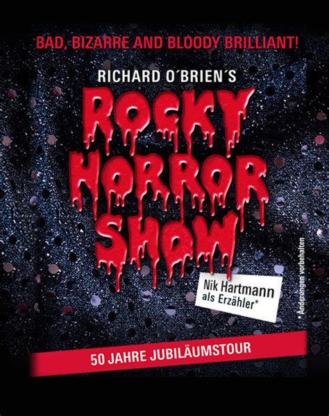 Ticketalarm Rocky Horror Show Ticketcorner.