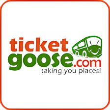 Ticketgoose Online Bus Tickets APK Download for Android 