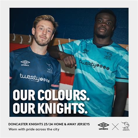 Ticketing update. - Doncaster Knights