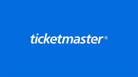 Ticketmasdter - Ticketmaster 