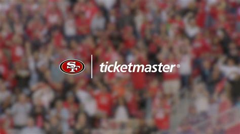 Ticketmaster 49ers. Things To Know About Ticketmaster 49ers. 