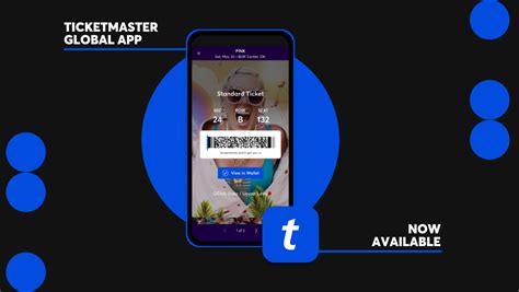 Ticketmaster Uk
