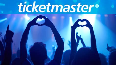 Ticketmaster concert. Things To Know About Ticketmaster concert. 