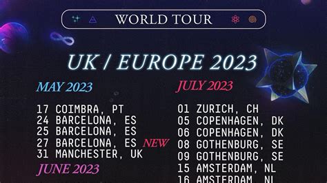 Ticketmaster conciertos 2023. Things To Know About Ticketmaster conciertos 2023. 